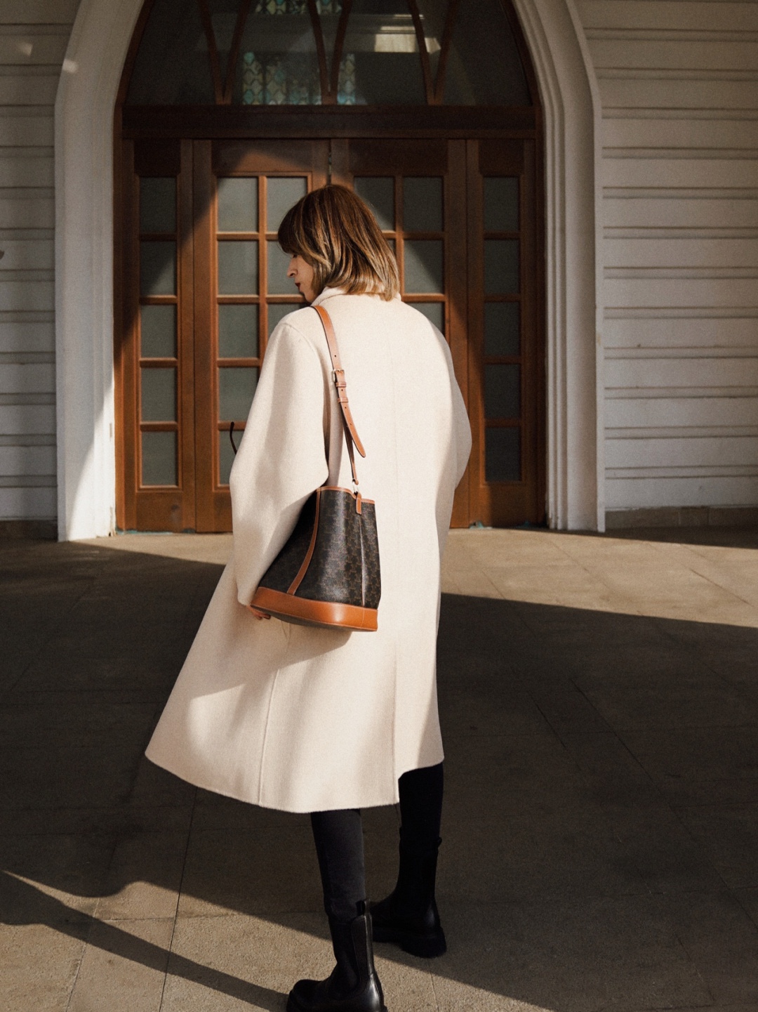 Celine Bucket Bags